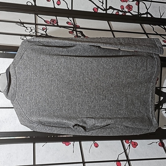 Toad&Co Outbound 1/4 Zip Pullover Sweater Size Large - Picture 8 of 8